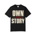 Copy of Stand Tall Speak Clear T-shirt