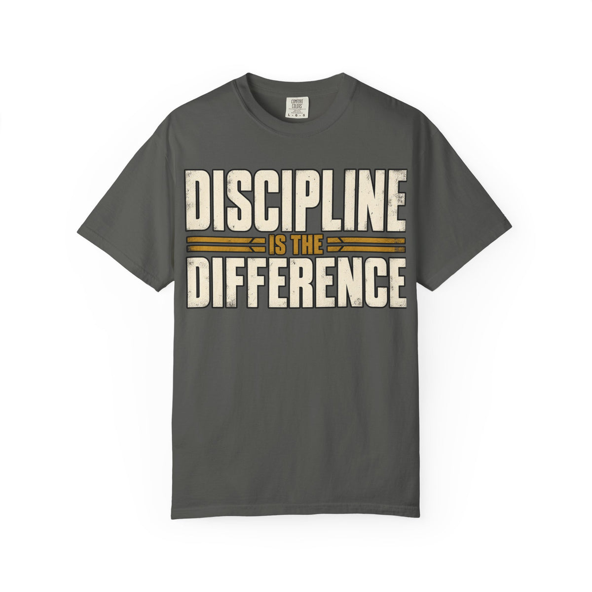 Copy of No Excuses. Just Next Steps. T-shirt