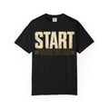 Start Where You Are T-shirt