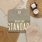 Keep The Standard T-shirt