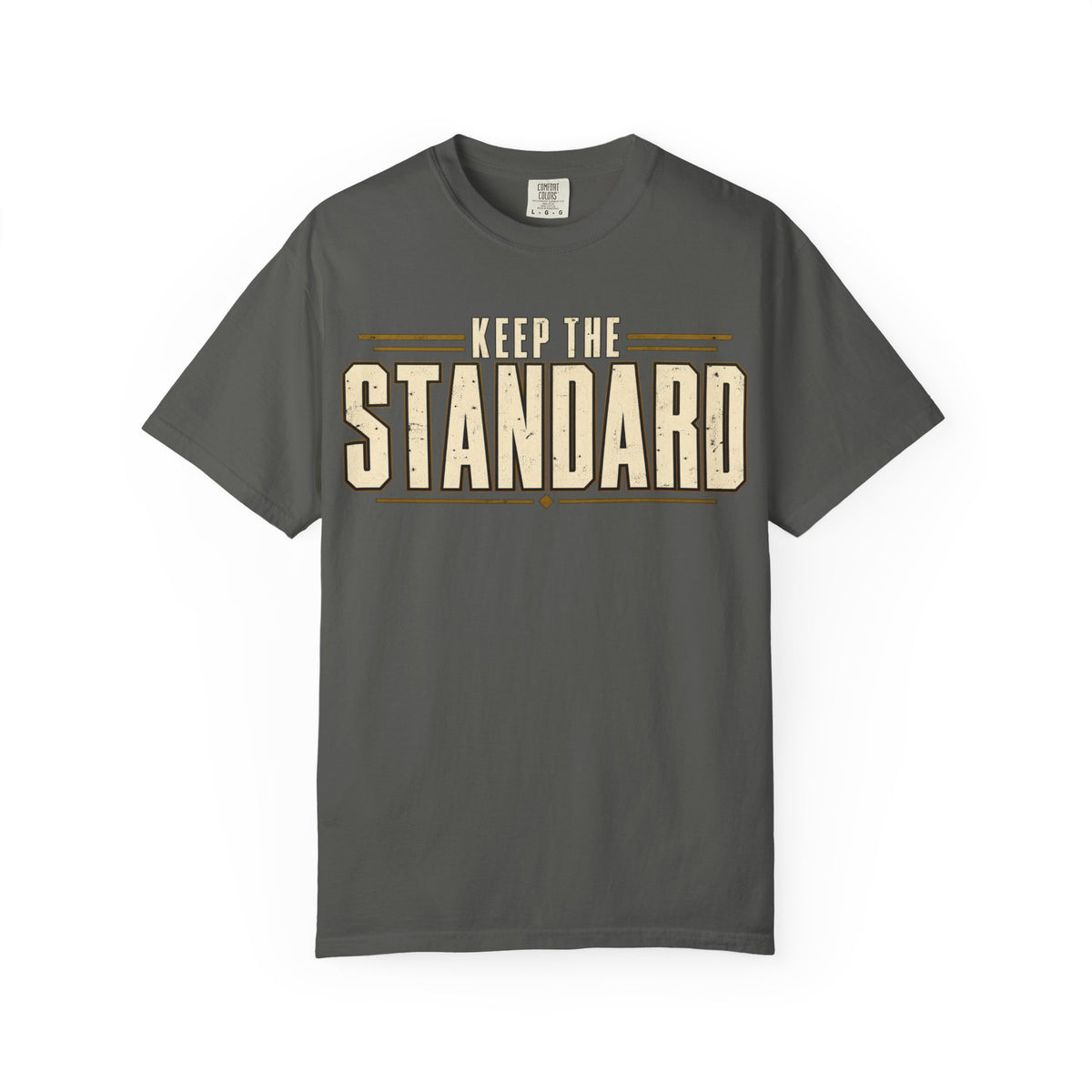 Keep The Standard T-shirt