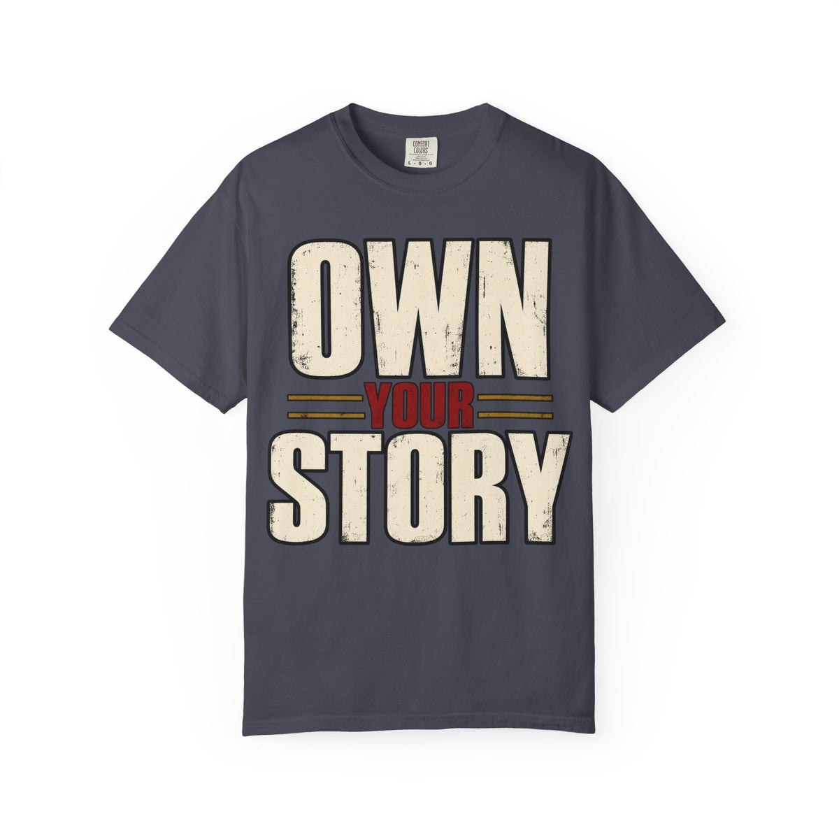 Copy of Stand Tall Speak Clear T-shirt