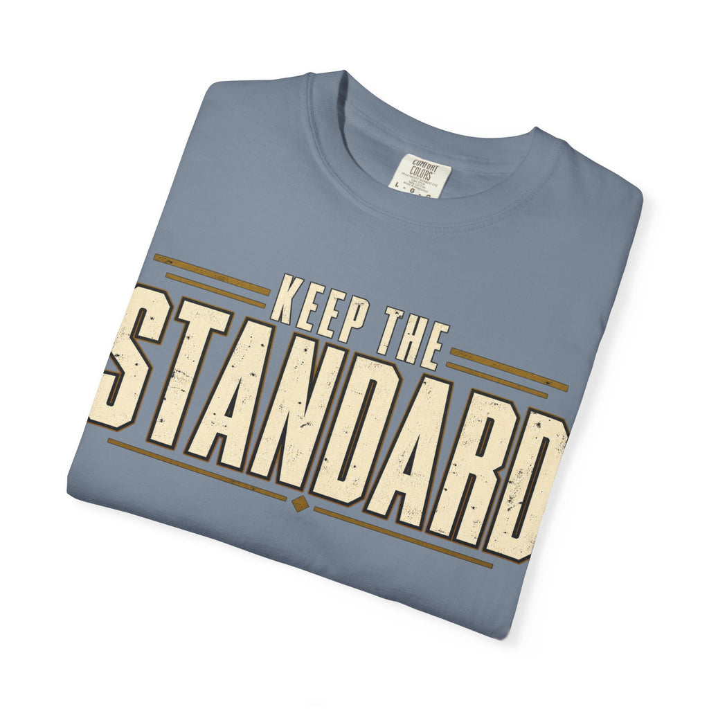 Keep The Standard T-shirt