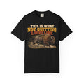 This Is What Not Quitting Looks Like T-shirt