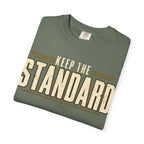 Keep The Standard T-shirt