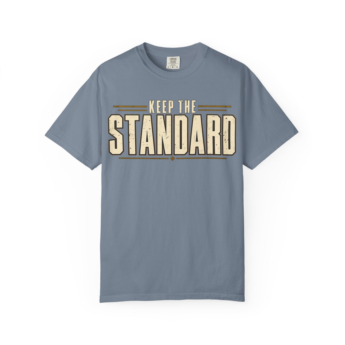 Keep The Standard T-shirt