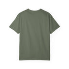 Nothing Changes If I Don't T-shirt