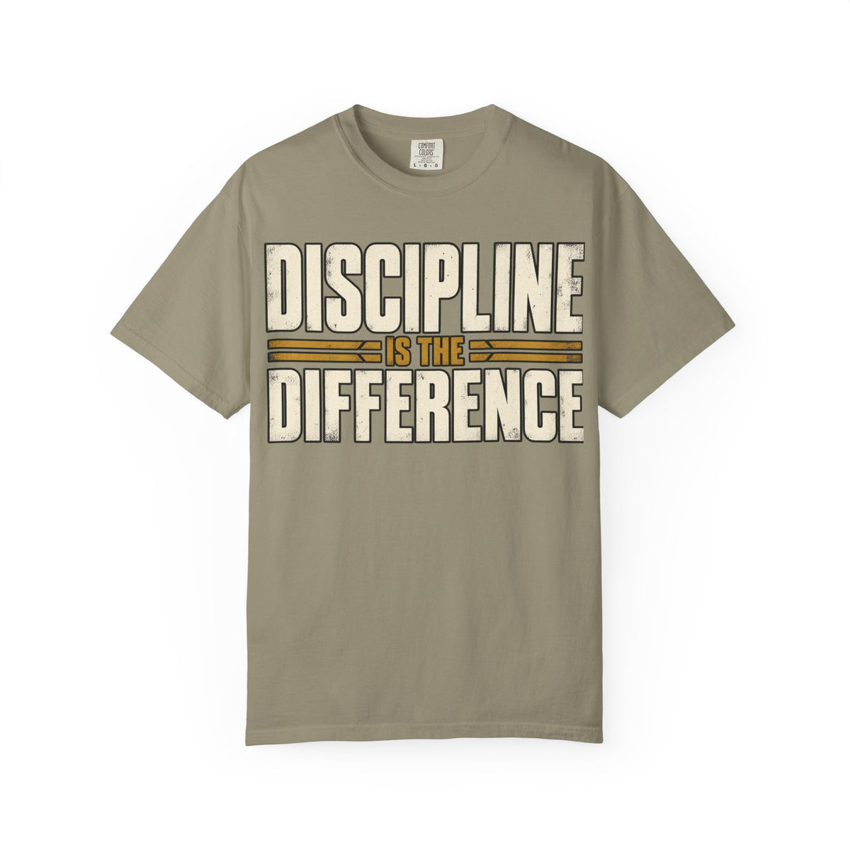 Copy of No Excuses. Just Next Steps. T-shirt