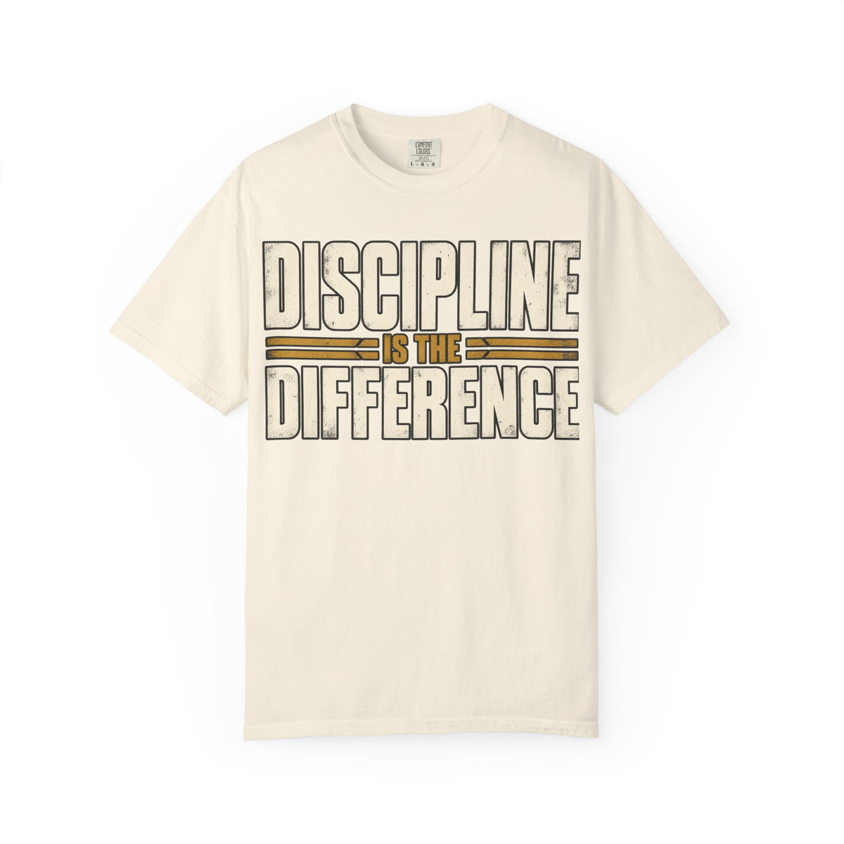 Copy of No Excuses. Just Next Steps. T-shirt