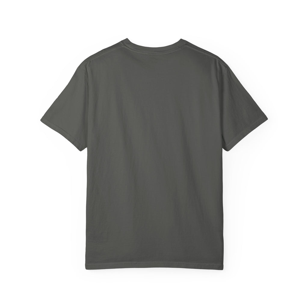 Built Not Bought T-shirt