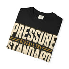 Pressure Reveals The Standard T-shirt