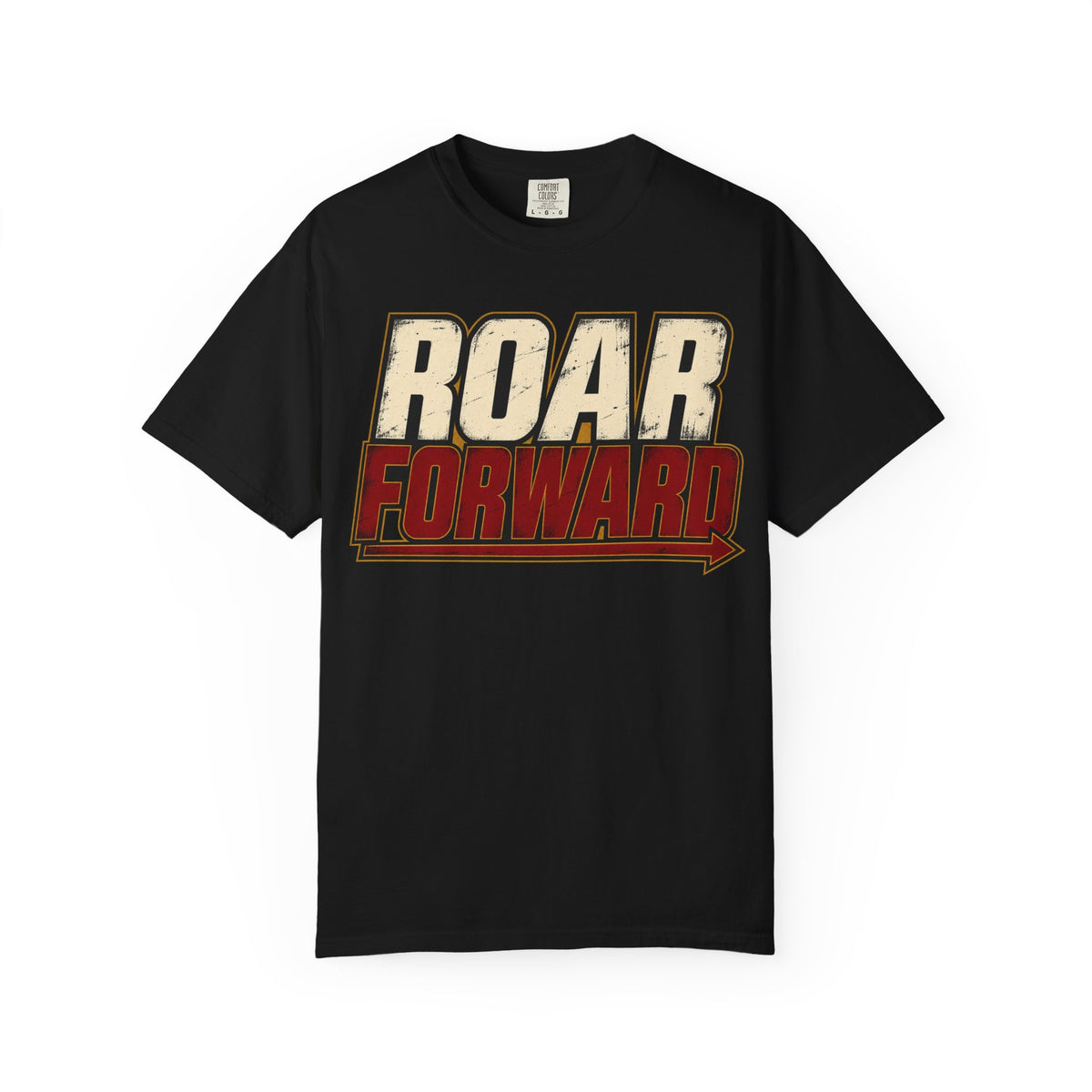 Roar Forward T-shirt