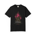 Ashes Are Not The End T-shirt