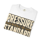 Pressure Reveals The Standard T-shirt