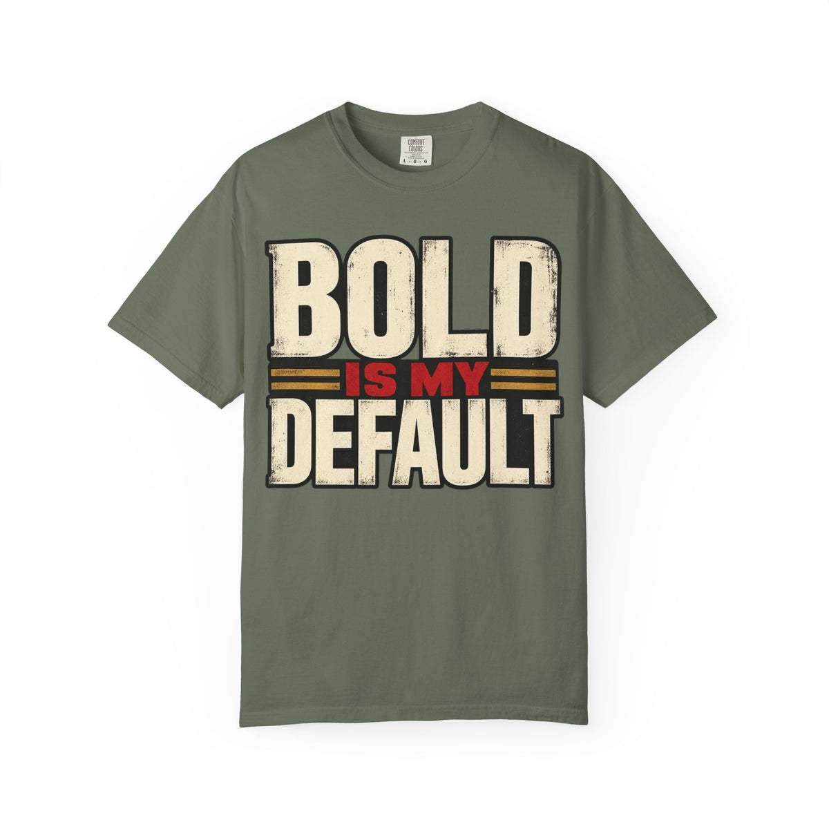 Copy of I Survived. I Speak. T-shirt