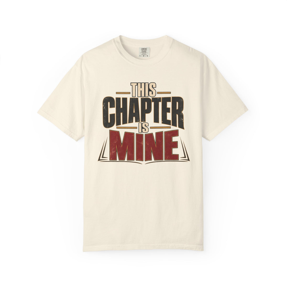 This Chapter is Mine T-shirt