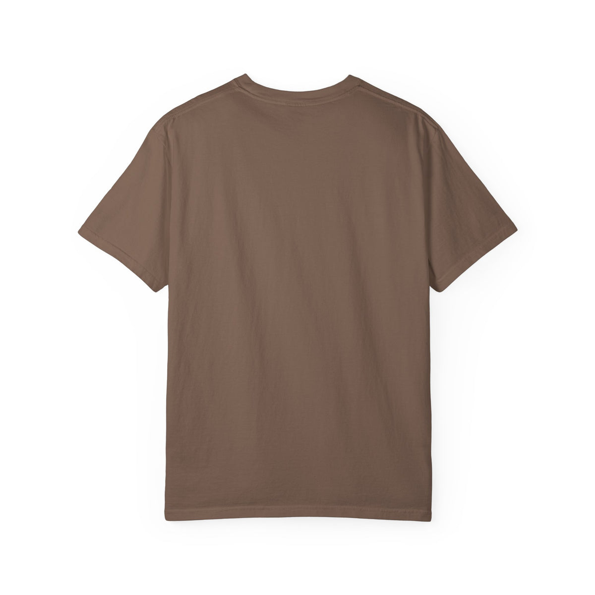Built Not Bought T-shirt