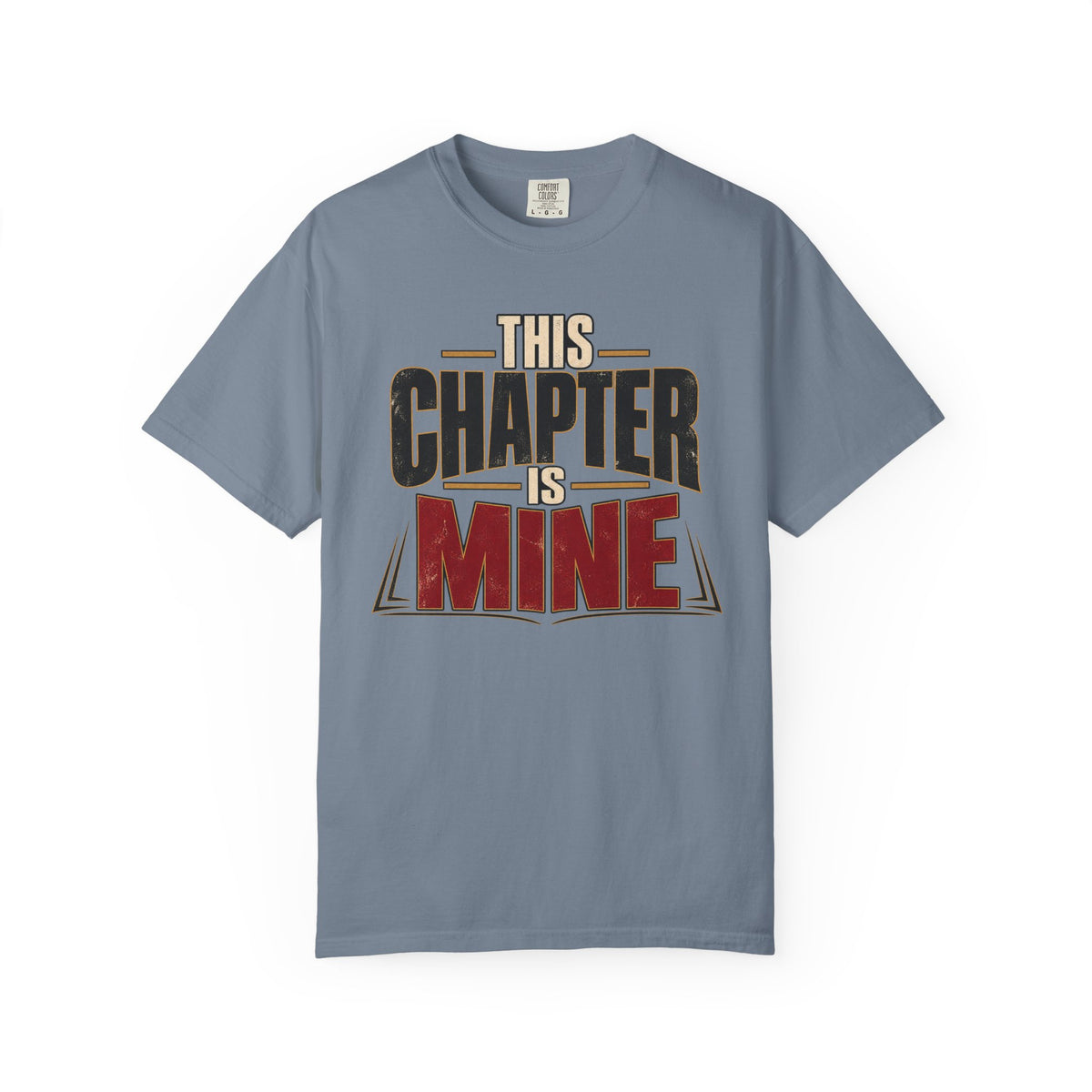 This Chapter is Mine T-shirt