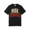Rise With What Remains T-shirt