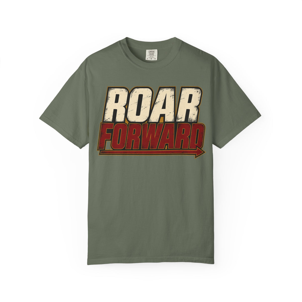 Roar Forward T-shirt