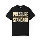 Pressure Reveals The Standard T-shirt