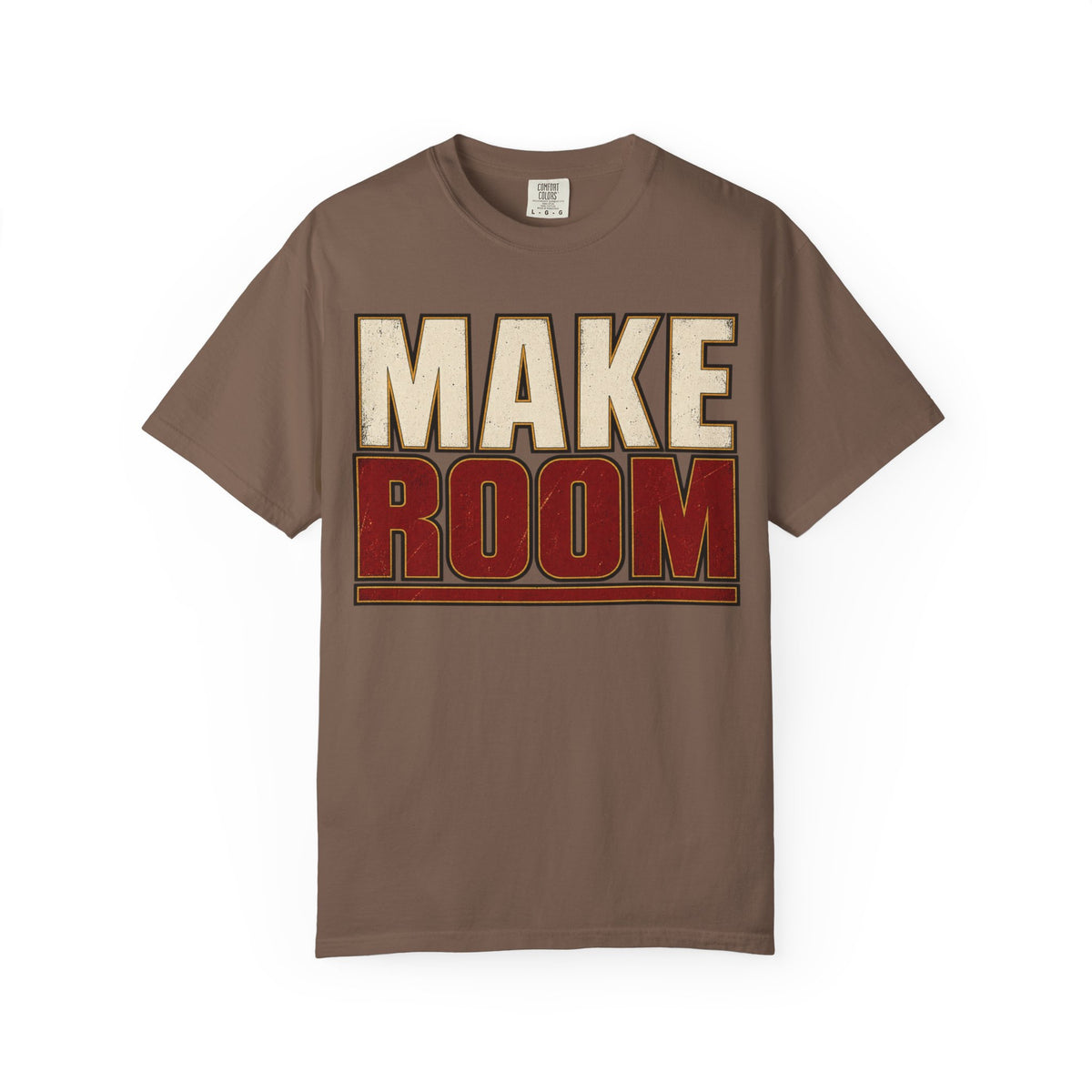 Make Room T-shirt