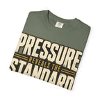 Pressure Reveals The Standard T-shirt