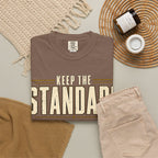 Keep The Standard T-shirt