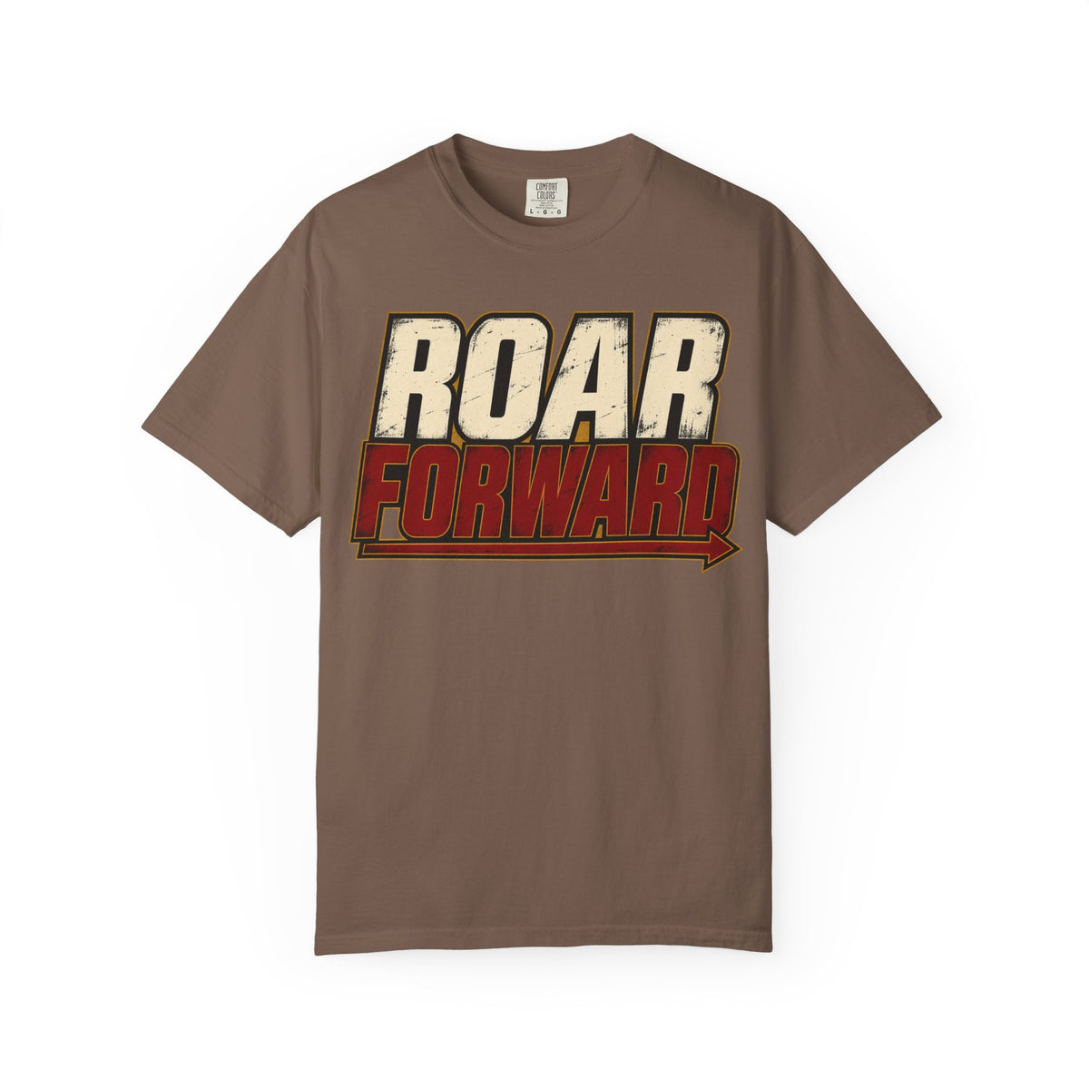 Roar Forward T-shirt