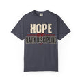 Home Is My Daily Discipline T-shirt